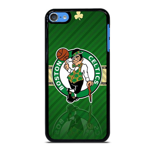 BOSTON CELTICS NBA LOGO 1 iPod Touch Case Cover