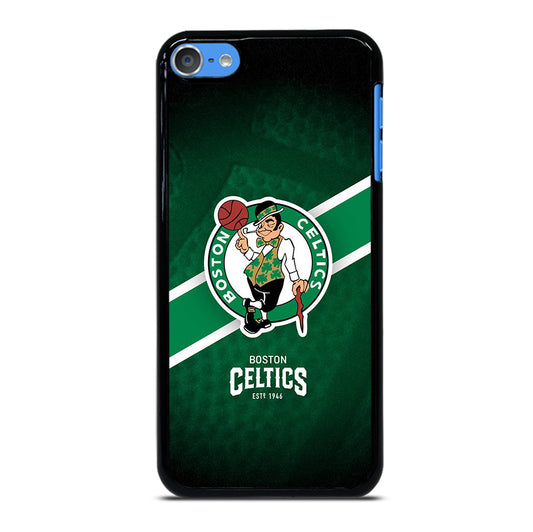 BOSTON CELTICS NBA LOGO 2 iPod Touch Case Cover