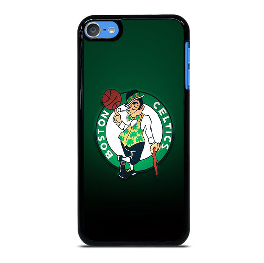 BOSTON CELTICS NBA LOGO 3 iPod Touch Case Cover
