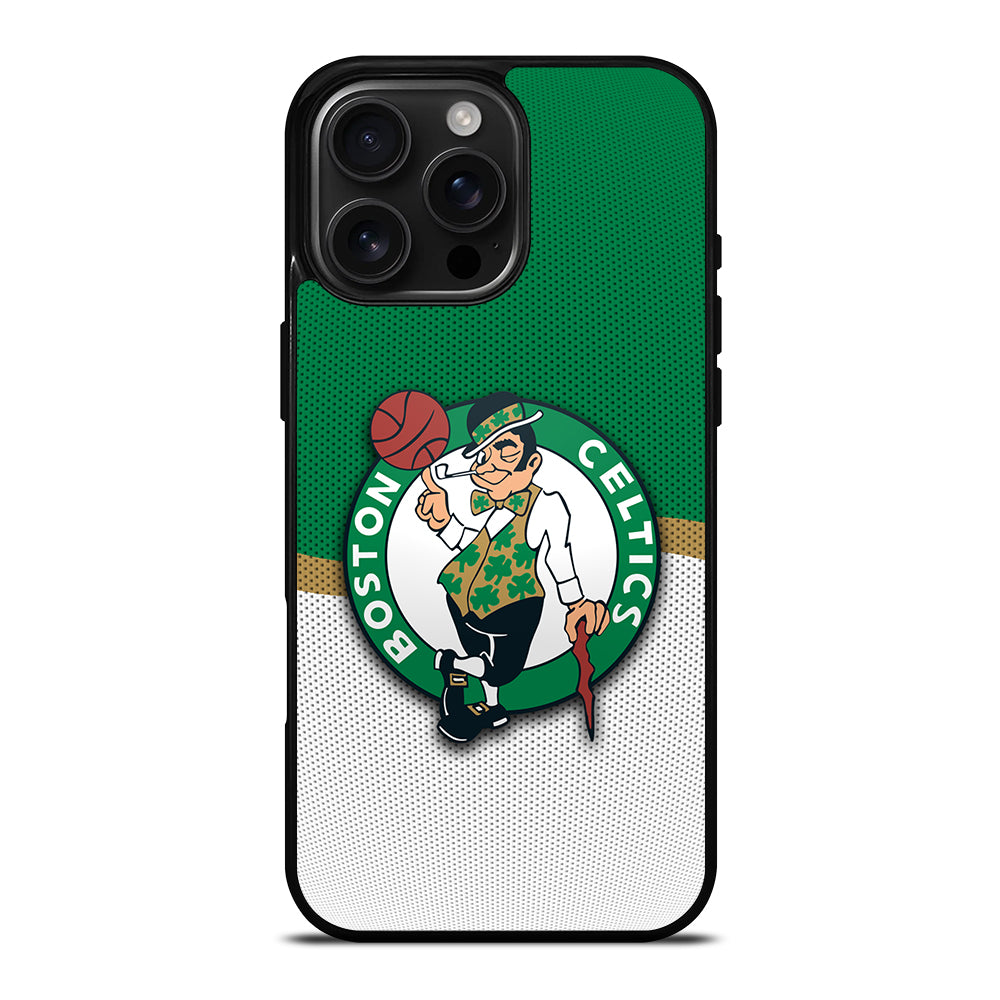 BOSTON CELTICS TEAM iPhone Case Cover