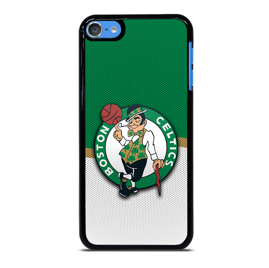 BOSTON CELTICS TEAM iPod Touch Case Cover