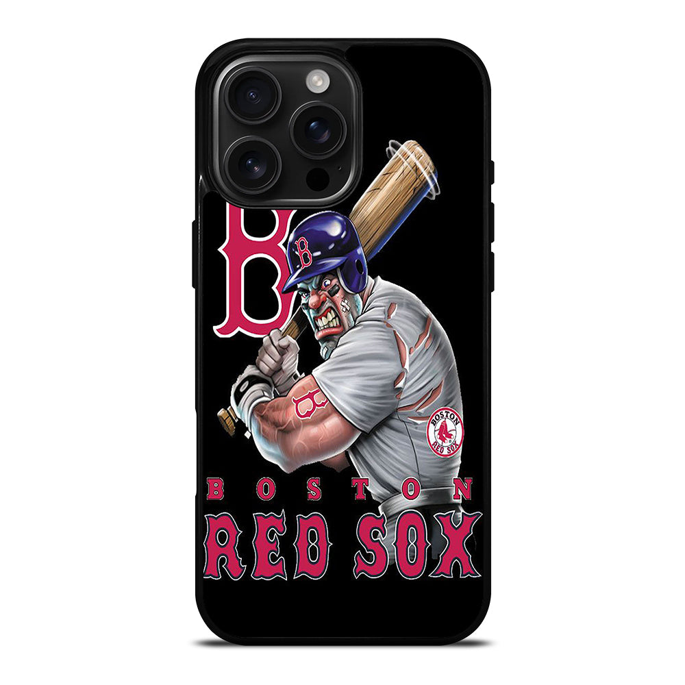 BOSTON RED SOX 1 iPhone Case Cover