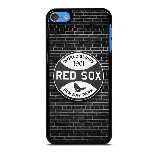 BOSTON RED SOX 1901 iPod Touch Case Cover