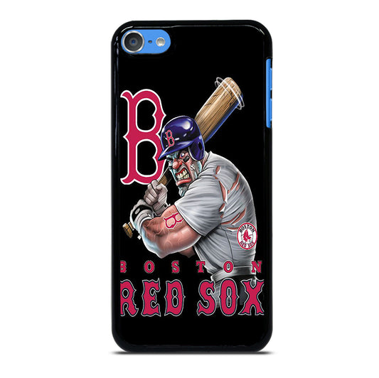 BOSTON RED SOX 1 iPod Touch Case Cover