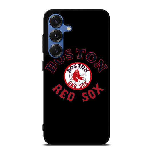BOSTON RED SOX 2 Samsung Galaxy Case Cover