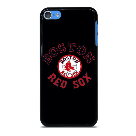 BOSTON RED SOX 2 iPod Touch Case Cover