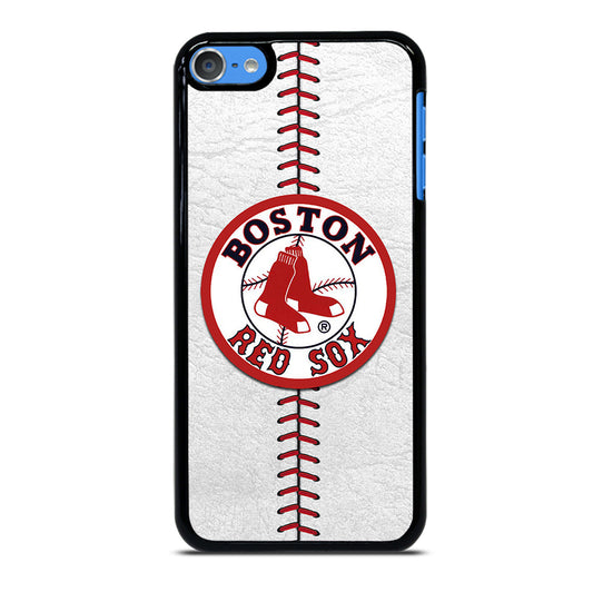 BOSTON RED SOX 3 iPod Touch Case Cover