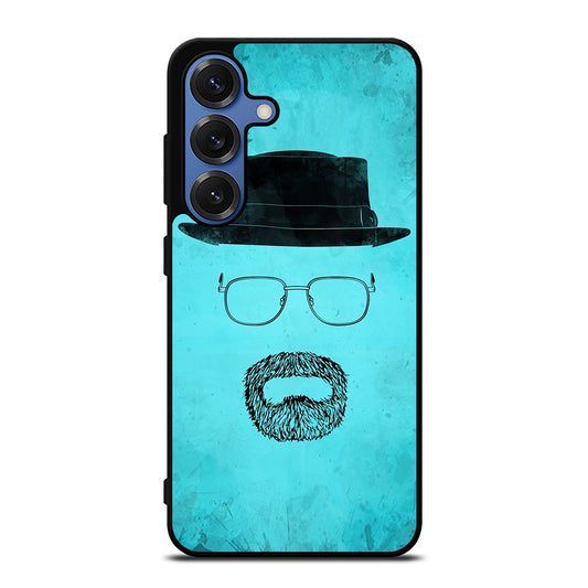 BREAKING BAD ART Samsung Galaxy Case Cover