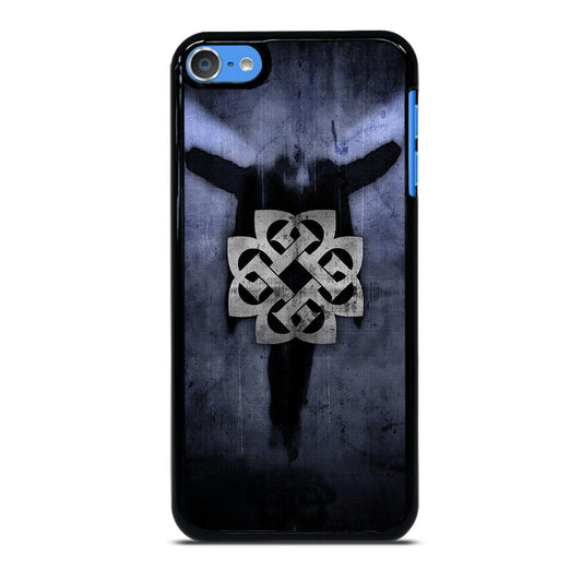 BREAKING BENJAMIN PLAN 9 iPod Touch Case Cover