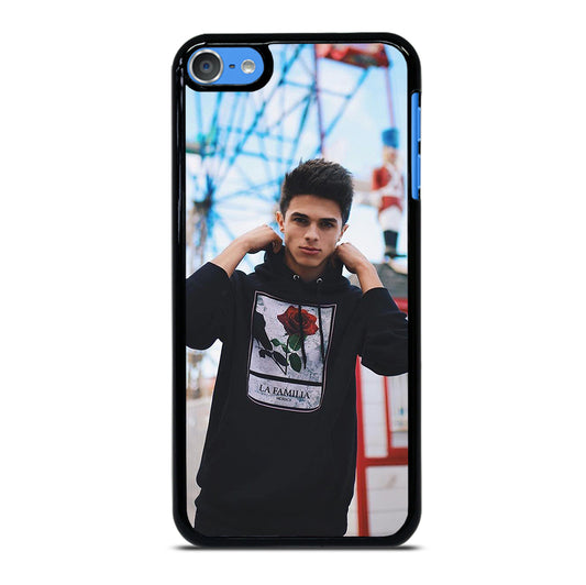 BRENT RIVERA COOL iPod Touch Case Cover