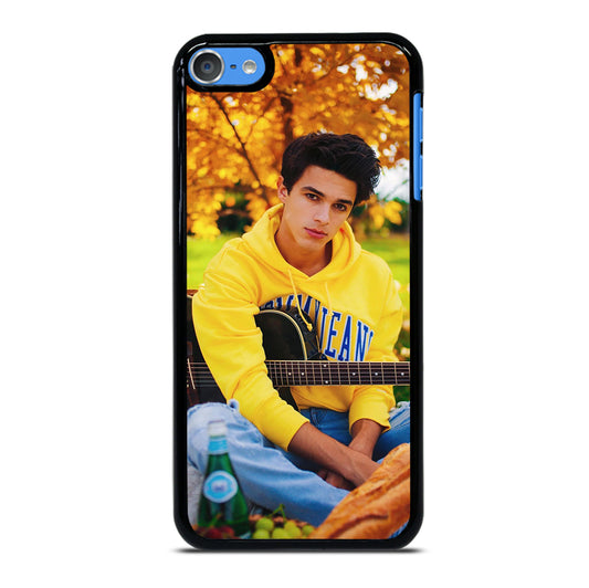 BRENT RIVERA GUITAR iPod Touch Case Cover