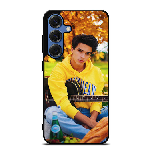 BRENT RIVERA GUITAR Samsung Galaxy Case Cover