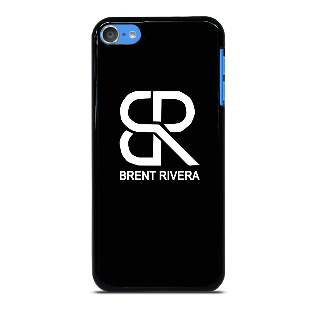 BRENT RIVERA LOGO iPod Touch Case Cover