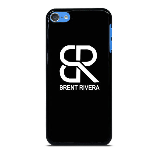 BRENT RIVERA LOGO iPod Touch Case Cover