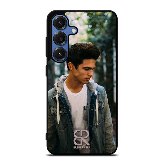 BRENT RIVERA Samsung Galaxy Case Cover