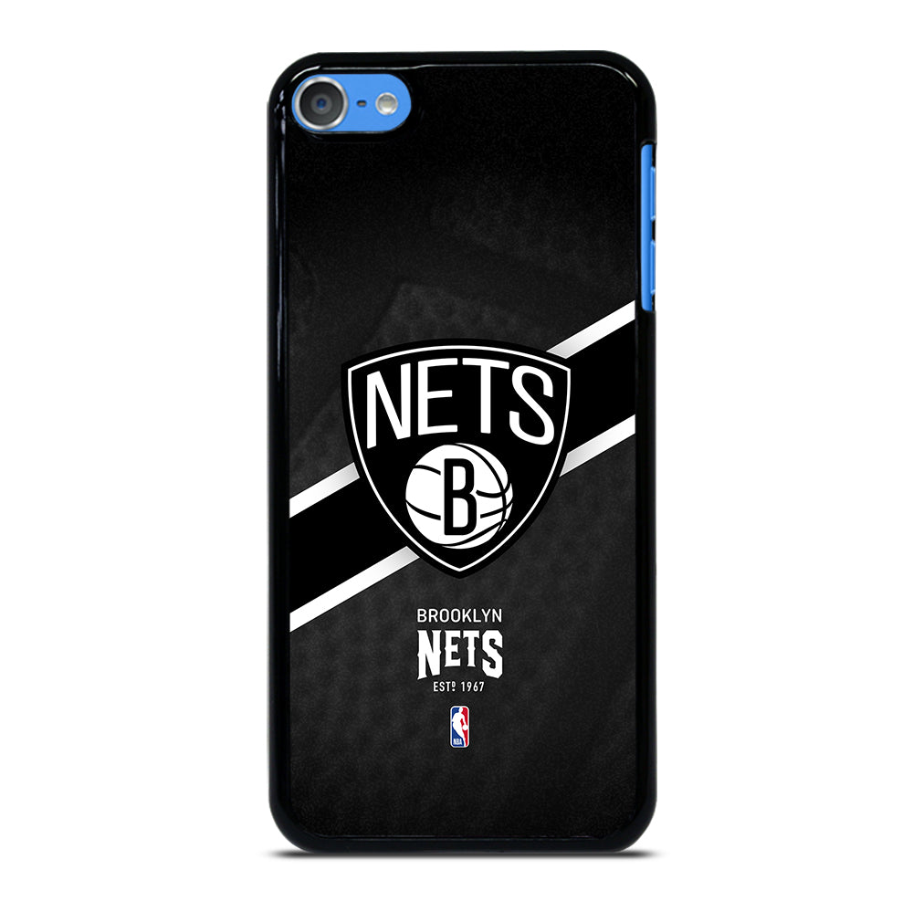BROOKLYN NETS LOGO iPod Touch Case Cover