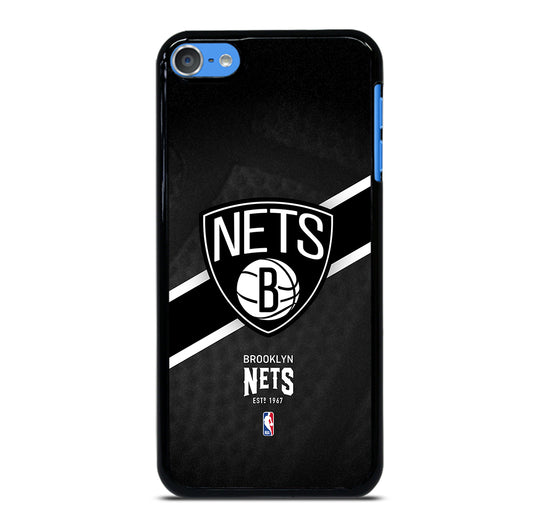BROOKLYN NETS LOGO iPod Touch Case Cover