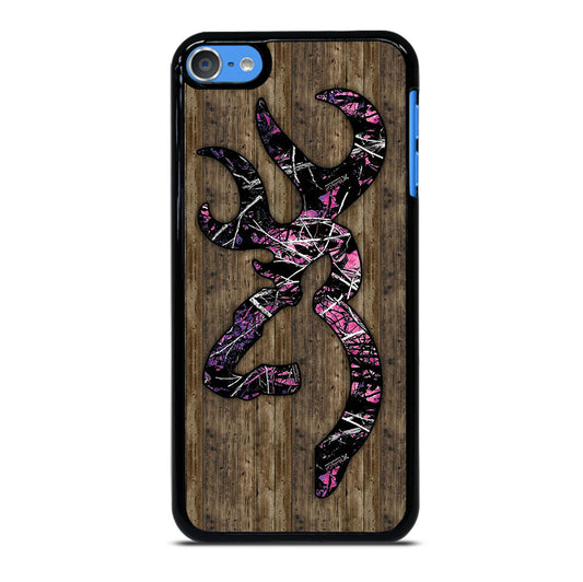 BROWNING DEER NEW iPod Touch Case Cover