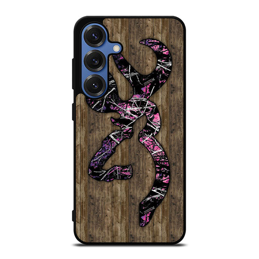 BROWNING DEER NEW Samsung Galaxy Case Cover