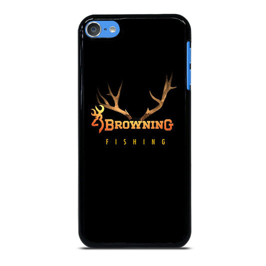 BROWNING FISHING iPod Touch Case Cover