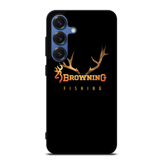 BROWNING FISHING Samsung Galaxy Case Cover