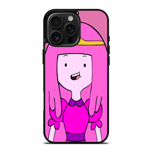 BUBBLEGUM PRINCESS 1 iPhone Case Cover