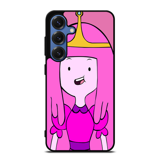 BUBBLEGUM PRINCESS 1 Samsung Galaxy Case Cover