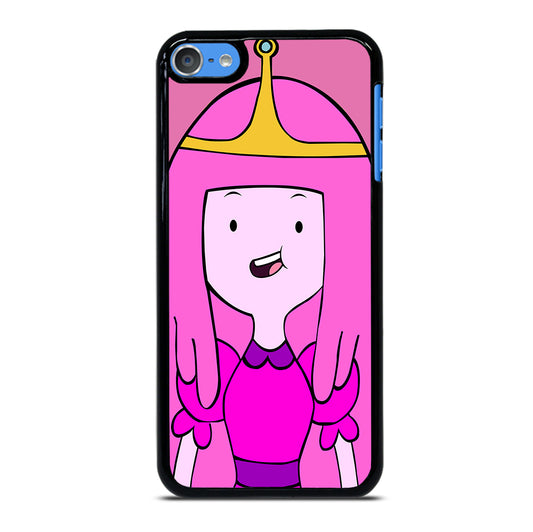 BUBBLEGUM PRINCESS 1 iPod Touch Case Cover