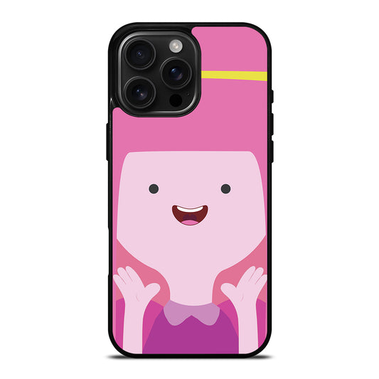BUBBLEGUM PRINCESS 2 iPhone Case Cover