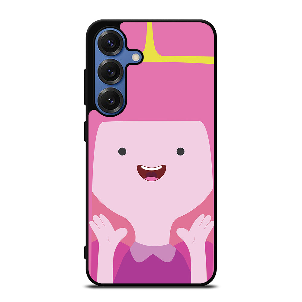 BUBBLEGUM PRINCESS 2 Samsung Galaxy Case Cover