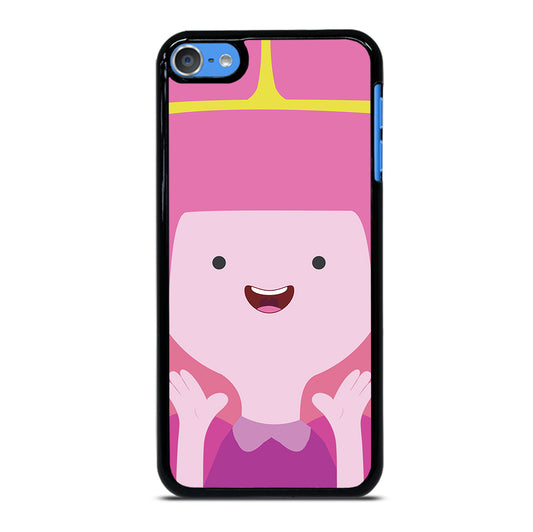 BUBBLEGUM PRINCESS 2 iPod Touch Case Cover