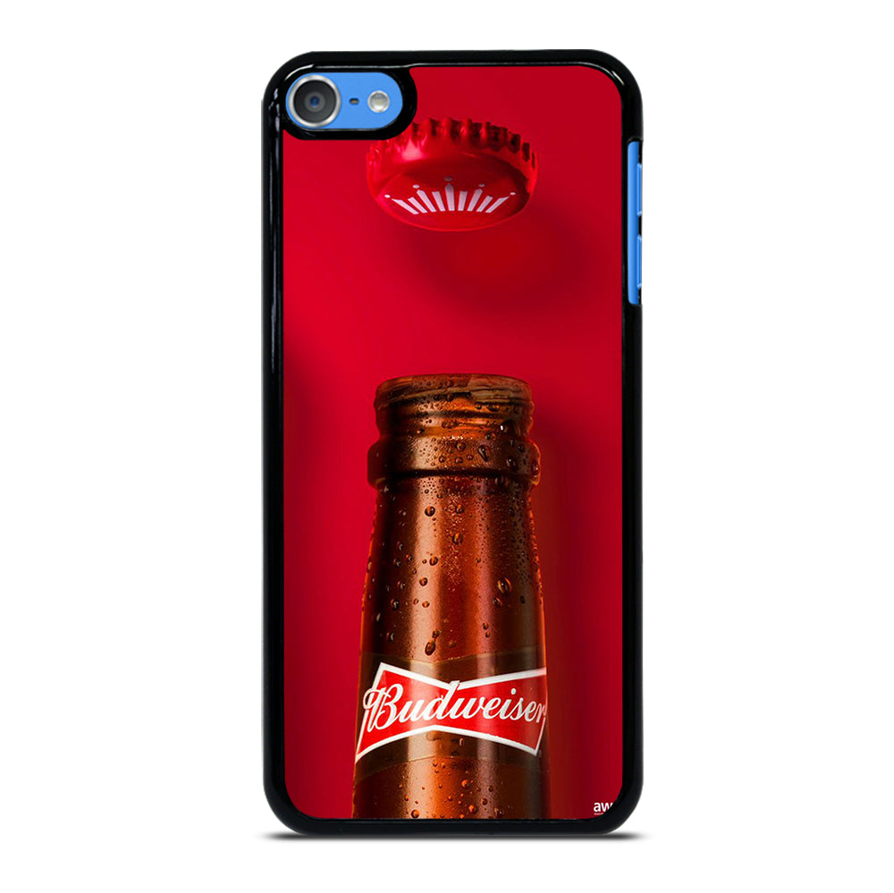 BUDWEISER BEER iPod Touch Case Cover