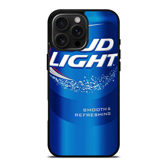 BUD LIGHT BEER iPhone Case Cover