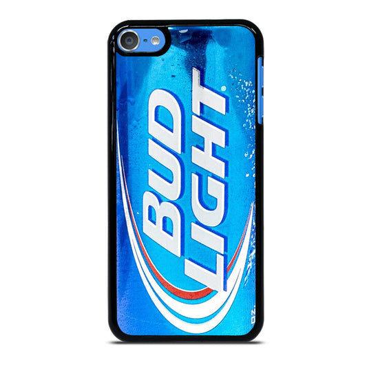 BUD LIGHT BEER BOTTLE iPod Touch Case Cover