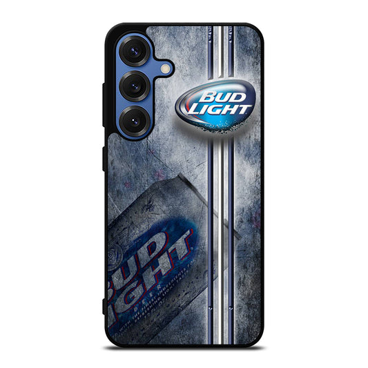 BUD LIGHT BEER LOGO Samsung Galaxy Case Cover