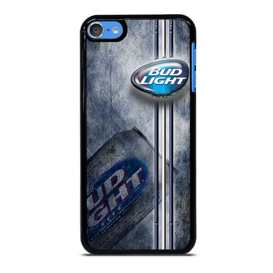 BUD LIGHT BEER LOGO iPod Touch Case Cover