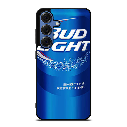 BUD LIGHT BEER Samsung Galaxy Case Cover