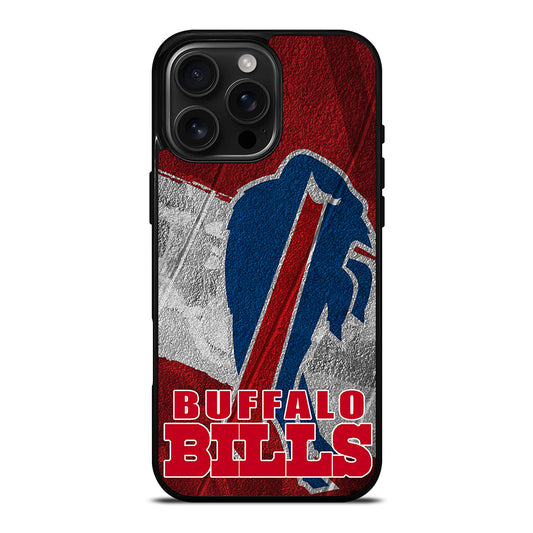 BUFFALO BILLS iPhone Case Cover