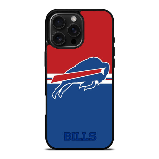 BUFFALO BILLS 2 iPhone Case Cover