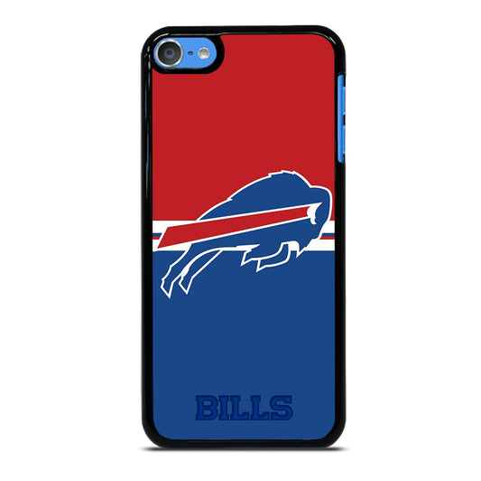 BUFFALO BILLS 2 iPod Touch Case Cover