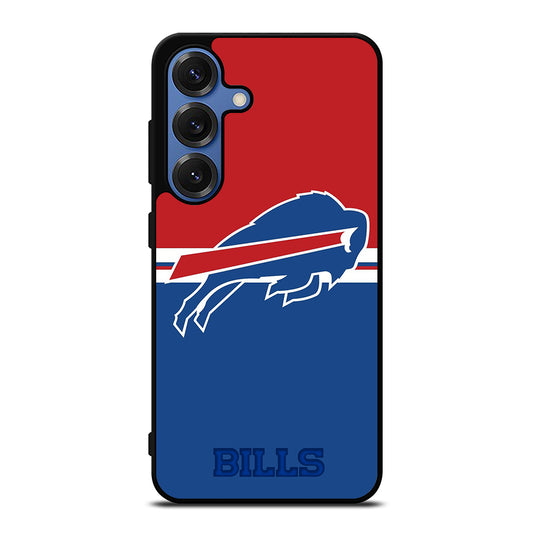 BUFFALO BILLS 2 Samsung Galaxy Case Cover
