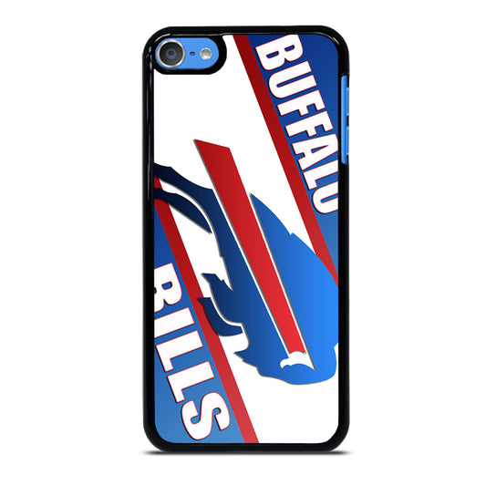 BUFFALO BILLS 3 iPod Touch Case Cover