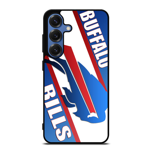 BUFFALO BILLS 3 Samsung Galaxy Case Cover