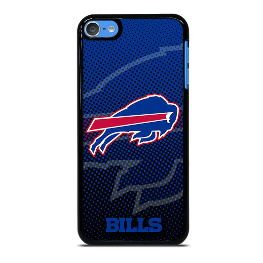 BUFFALO BILLS DOT iPod Touch Case Cover
