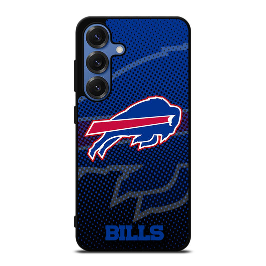 BUFFALO BILLS DOT Samsung Galaxy Case Cover