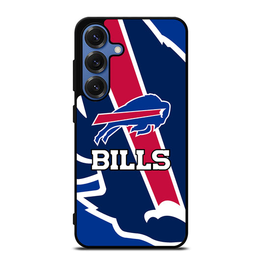 BUFFALO BILLS FOOTBALL TEAM Samsung Galaxy Case Cover