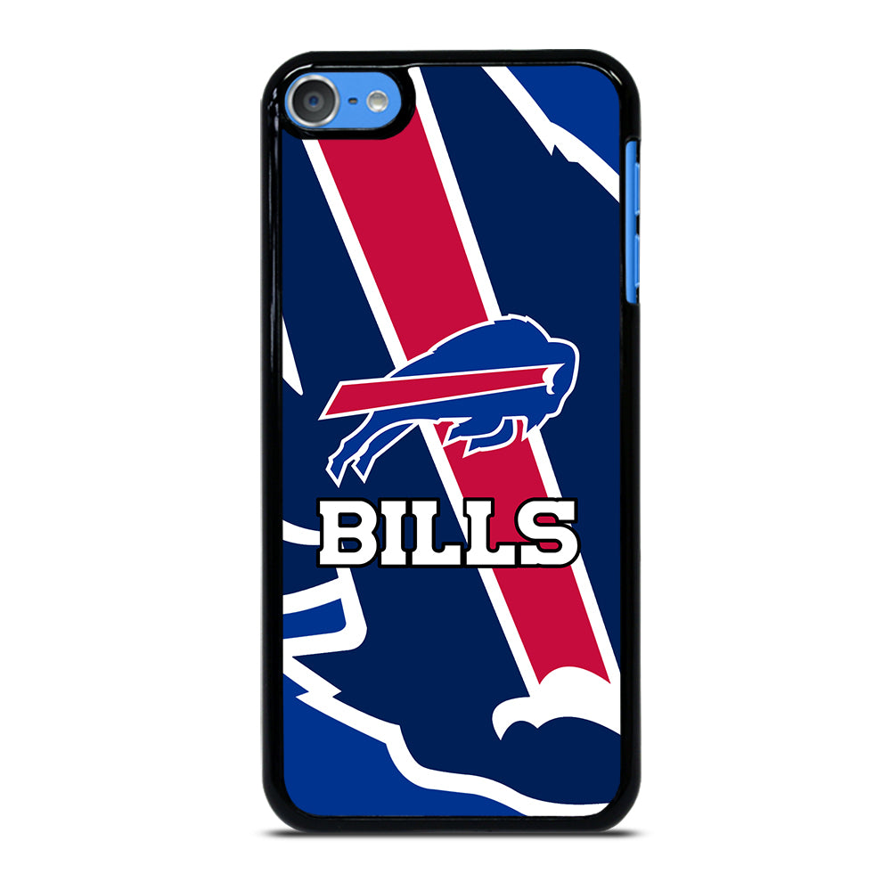 BUFFALO BILLS FOOTBALL TEAM iPod Touch Case Cover