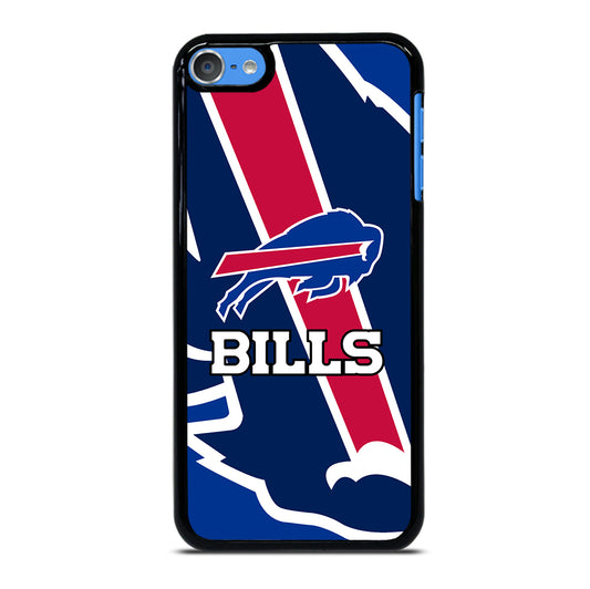 BUFFALO BILLS FOOTBALL TEAM iPod Touch Case Cover