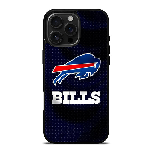 BUFFALO BILLS LOGO iPhone Case Cover