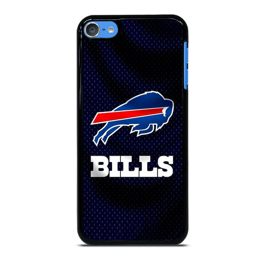 BUFFALO BILLS LOGO iPod Touch Case Cover